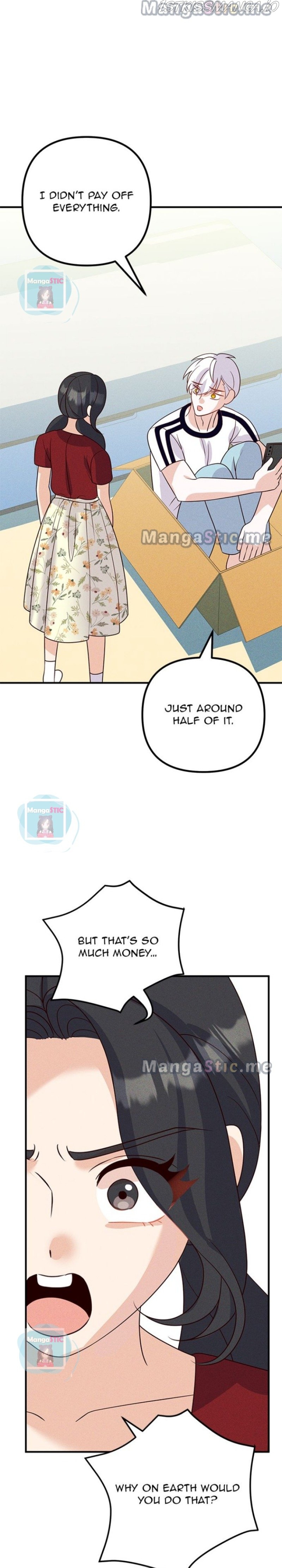 Homemade Freshs Chapter 63 - page 26