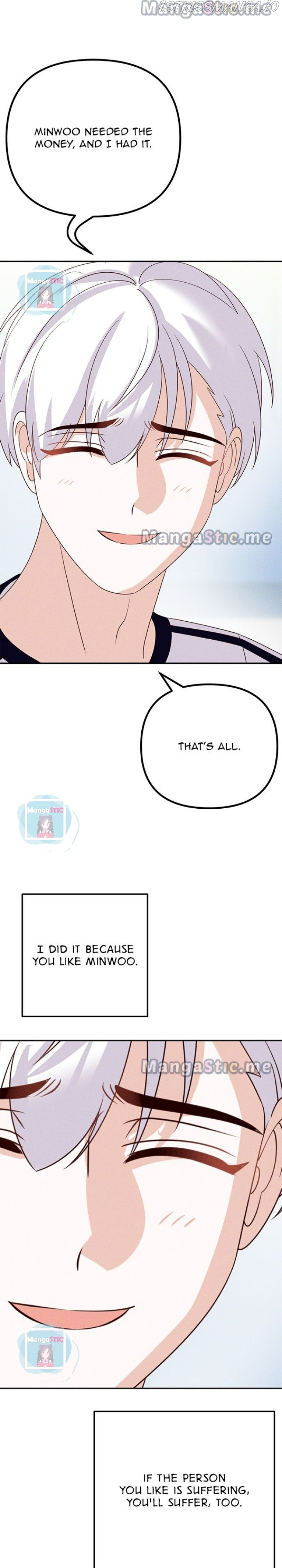 Homemade Freshs Chapter 63 - page 28