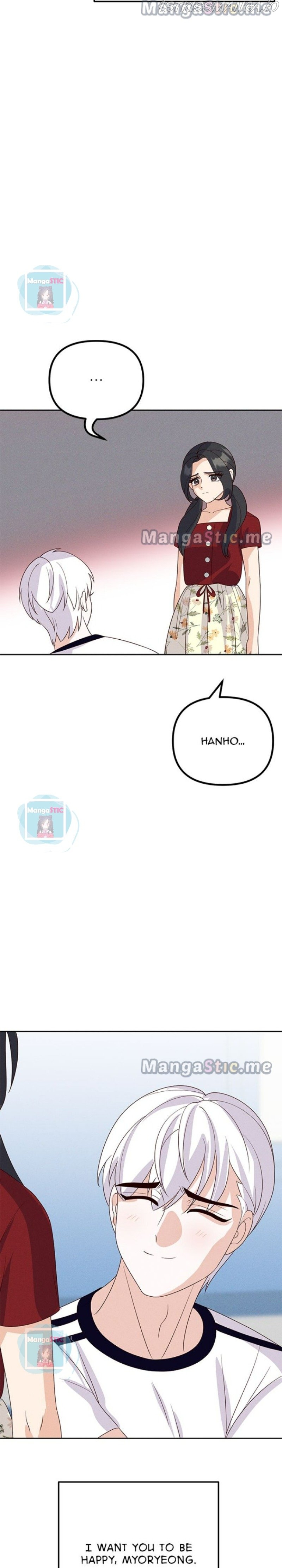Homemade Freshs Chapter 63 - page 29