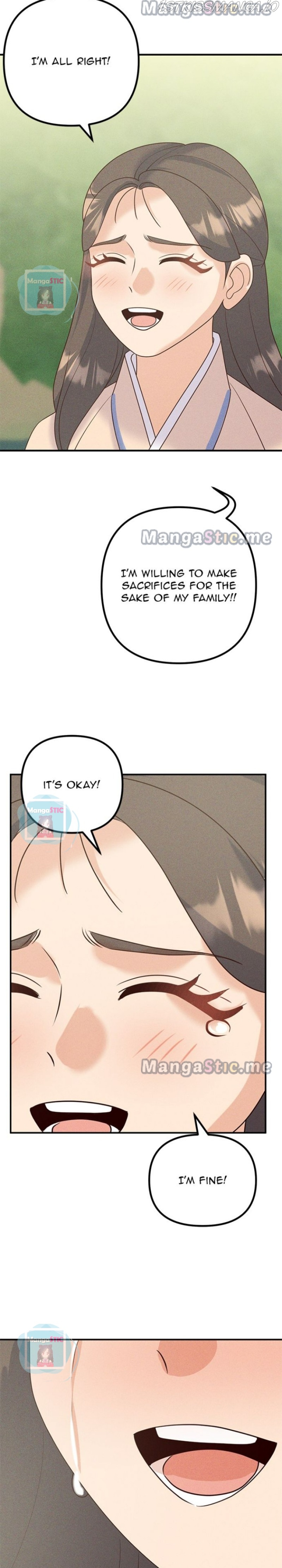 Homemade Freshs Chapter 62 - page 26