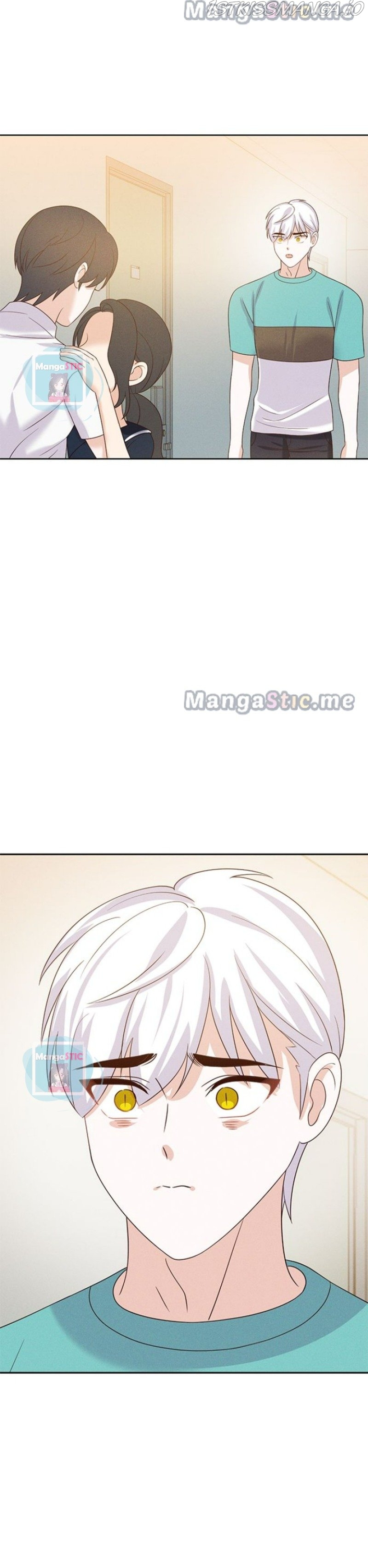 Homemade Freshs Chapter 61 - page 30