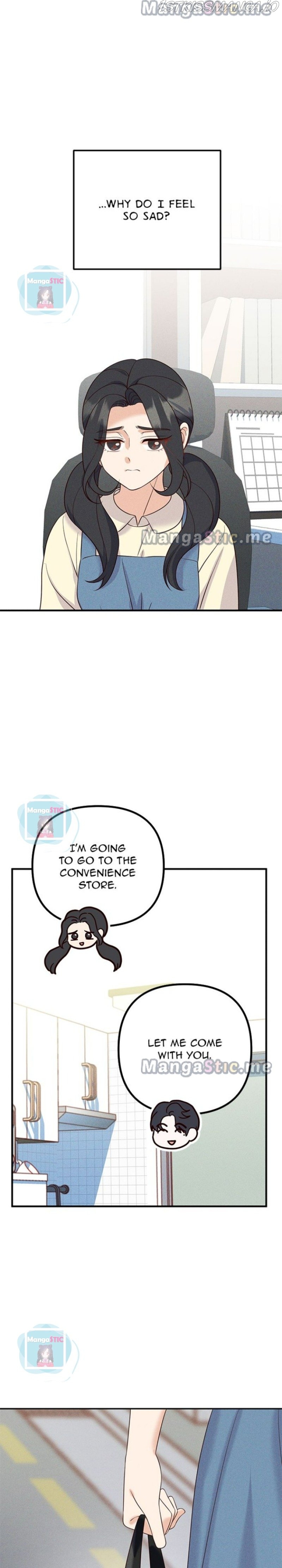 Homemade Freshs Chapter 61 - page 4