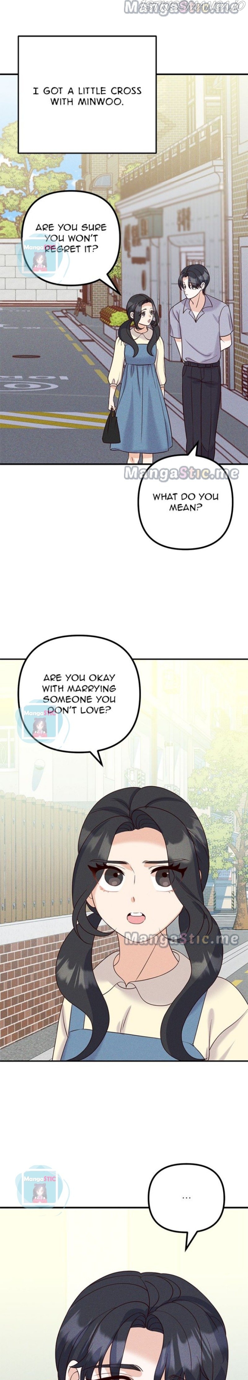 Homemade Freshs Chapter 61 - page 6