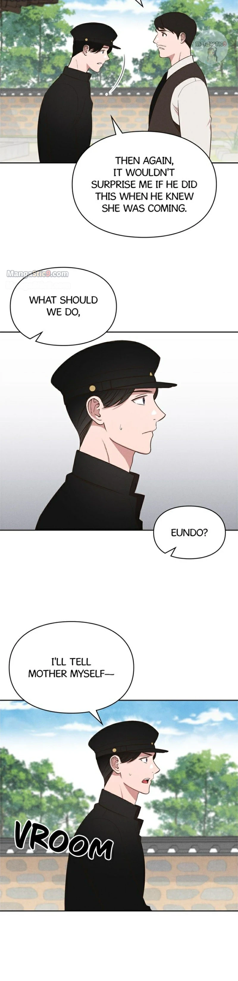French Photo Gallery Chapter 37 - page 13