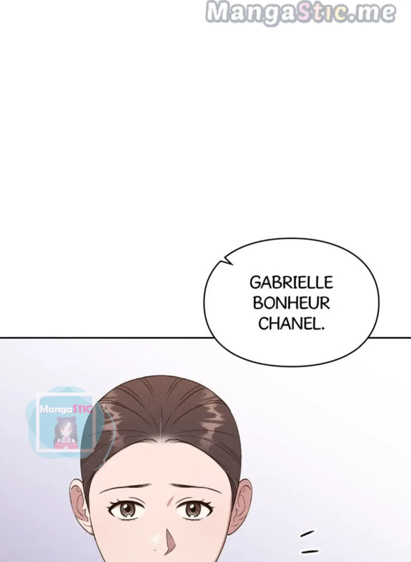 French Photo Gallery Chapter 19 - page 21