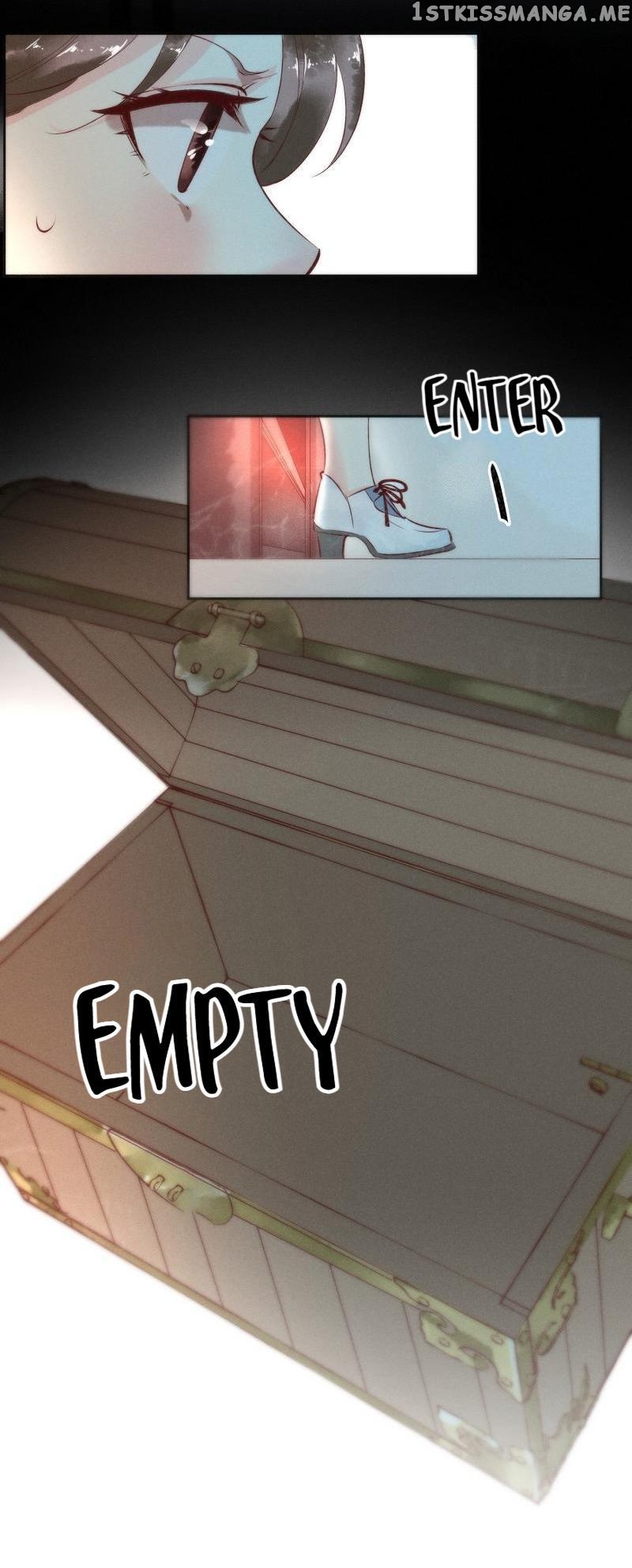 Dark Fragrance chapter 84 - page 11