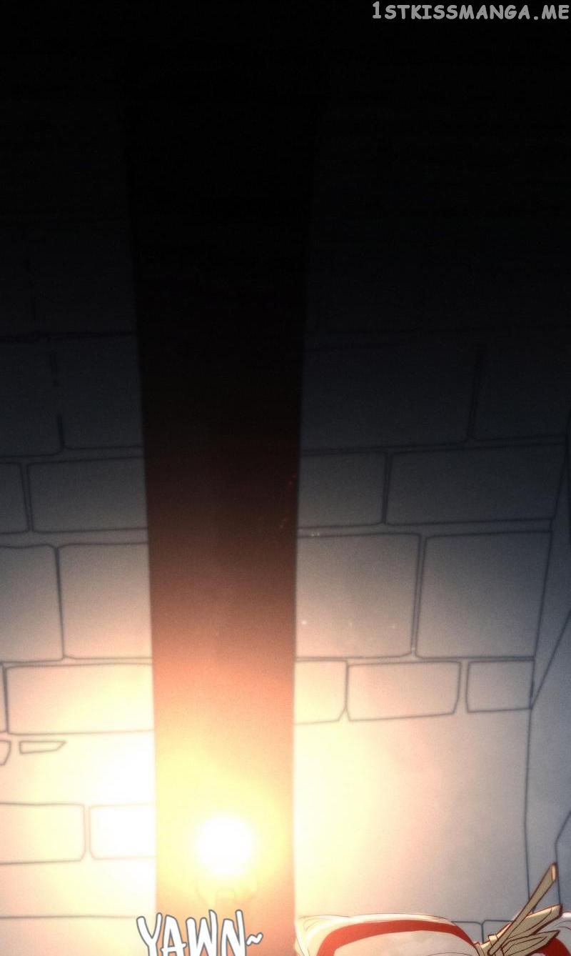 Dark Fragrance chapter 84 - page 15