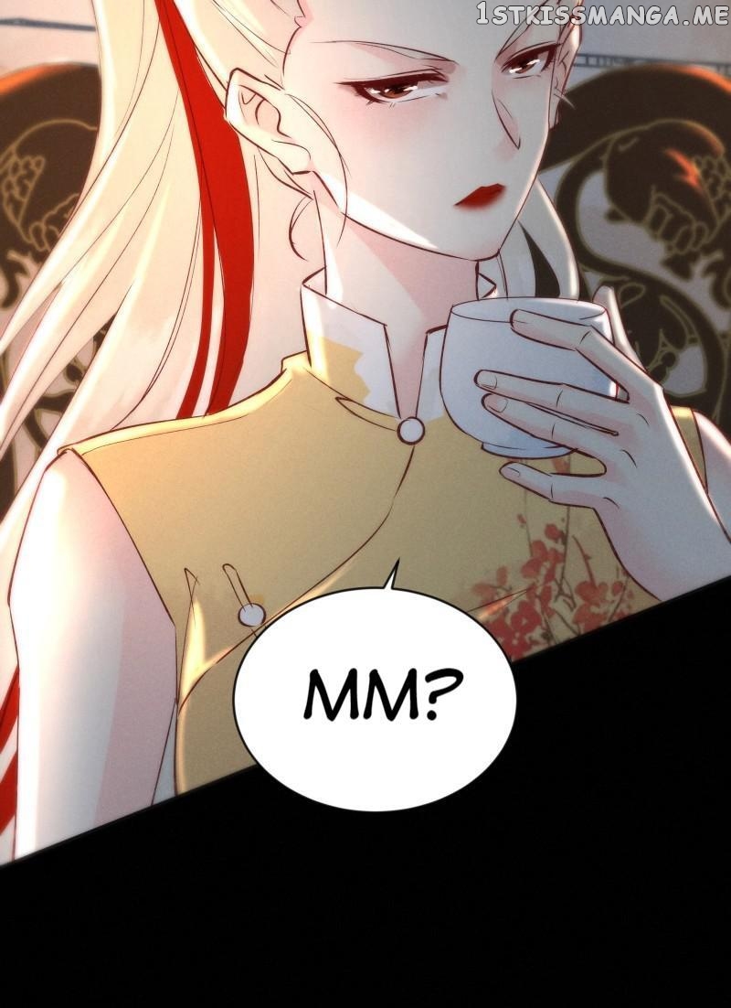 Dark Fragrance chapter 84 - page 20