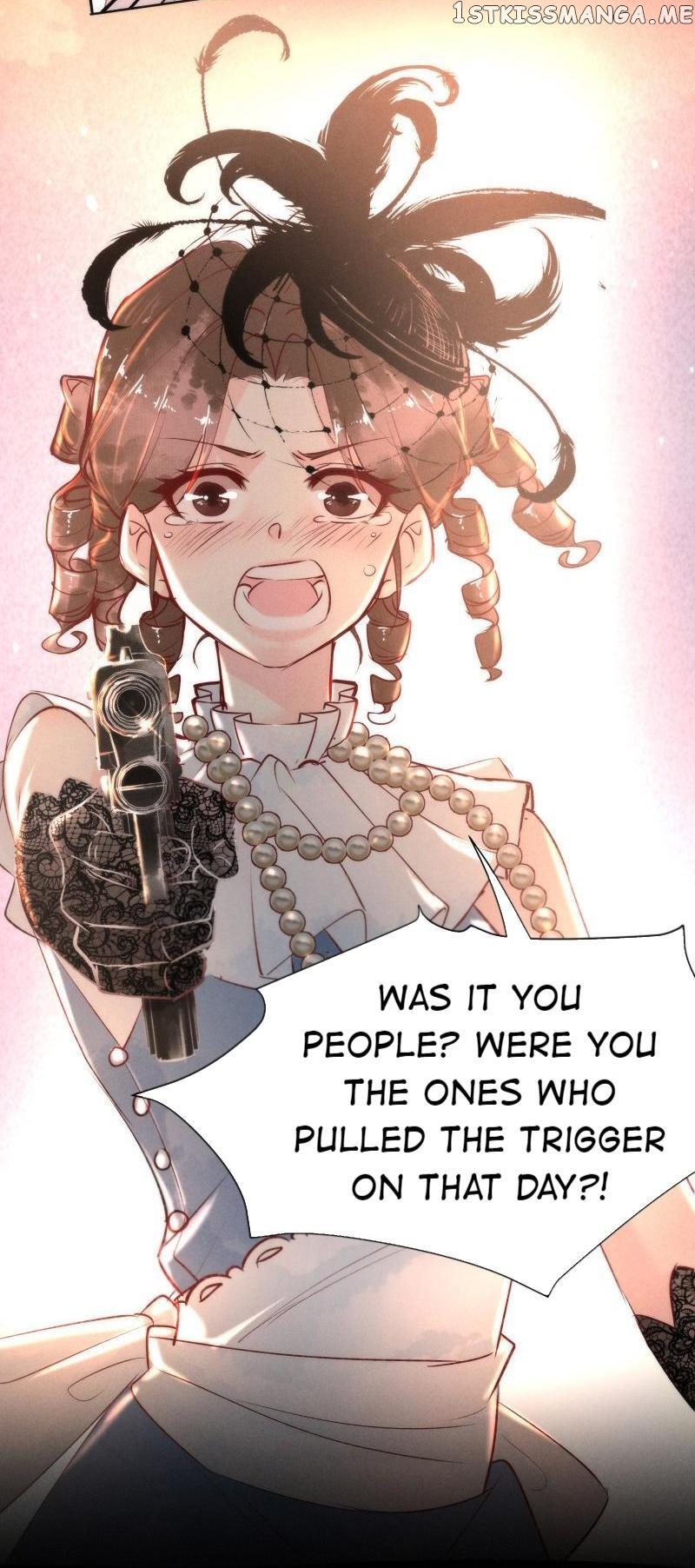 Dark Fragrance chapter 84 - page 22