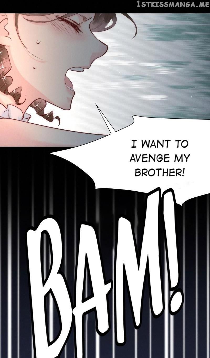 Dark Fragrance chapter 84 - page 26