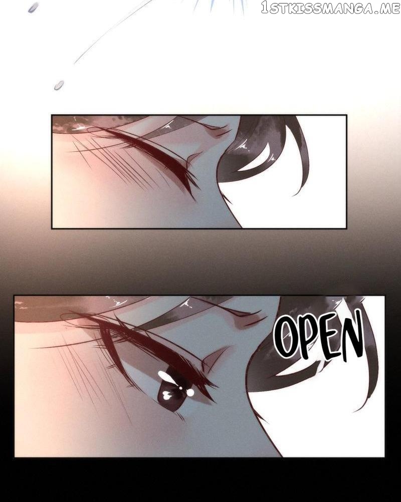 Dark Fragrance chapter 84 - page 28