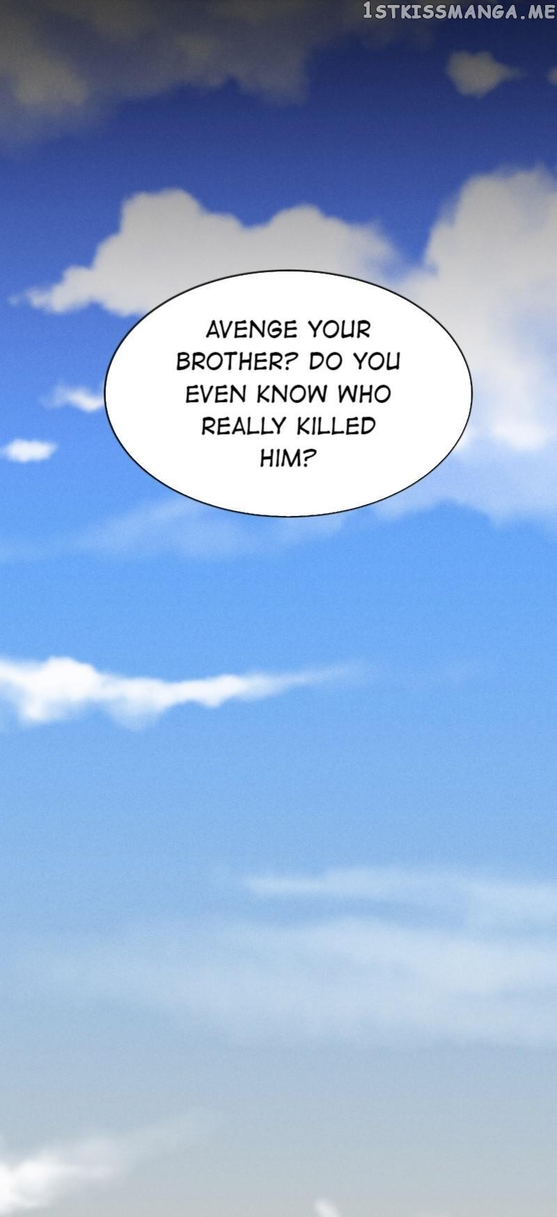 Dark Fragrance chapter 84 - page 31