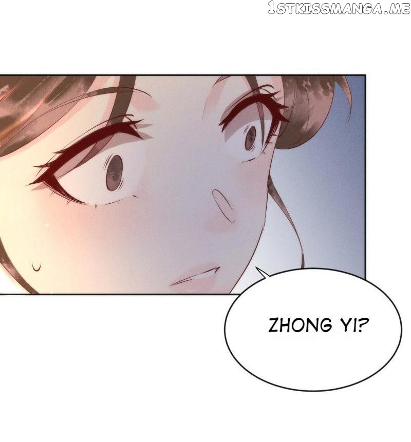 Dark Fragrance chapter 84 - page 36