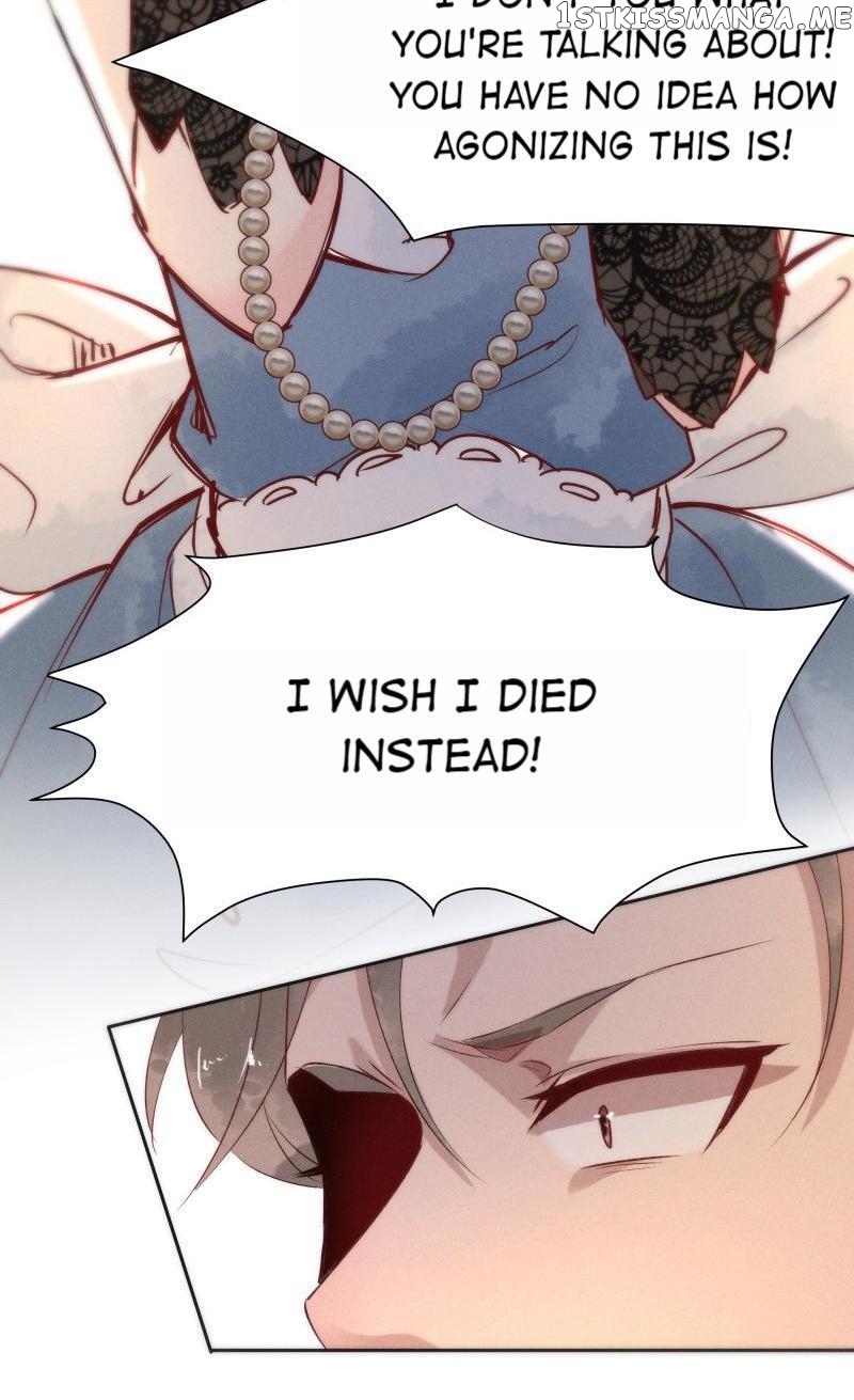 Dark Fragrance chapter 84 - page 41