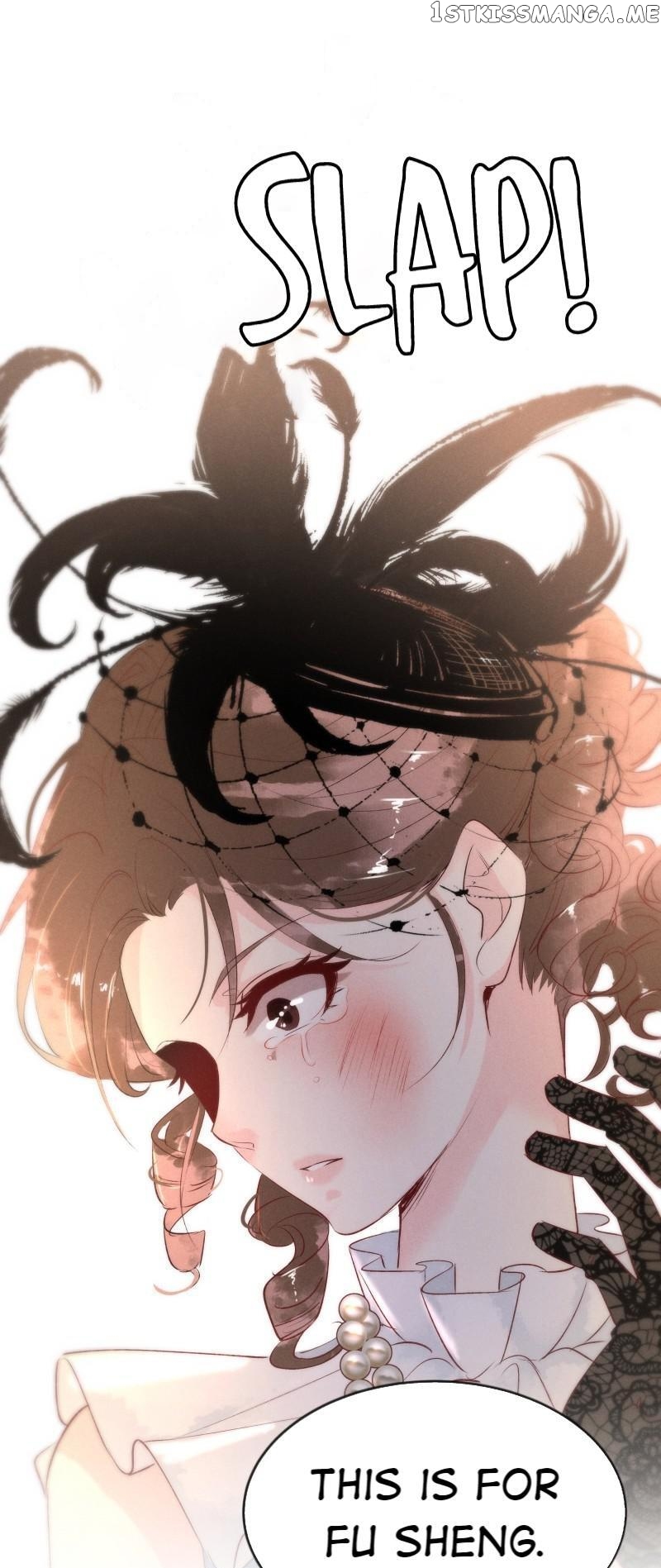 Dark Fragrance chapter 84 - page 42