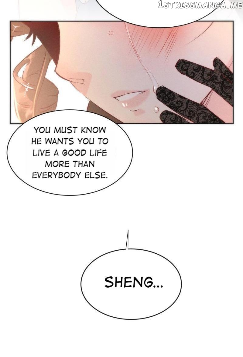 Dark Fragrance chapter 84 - page 43