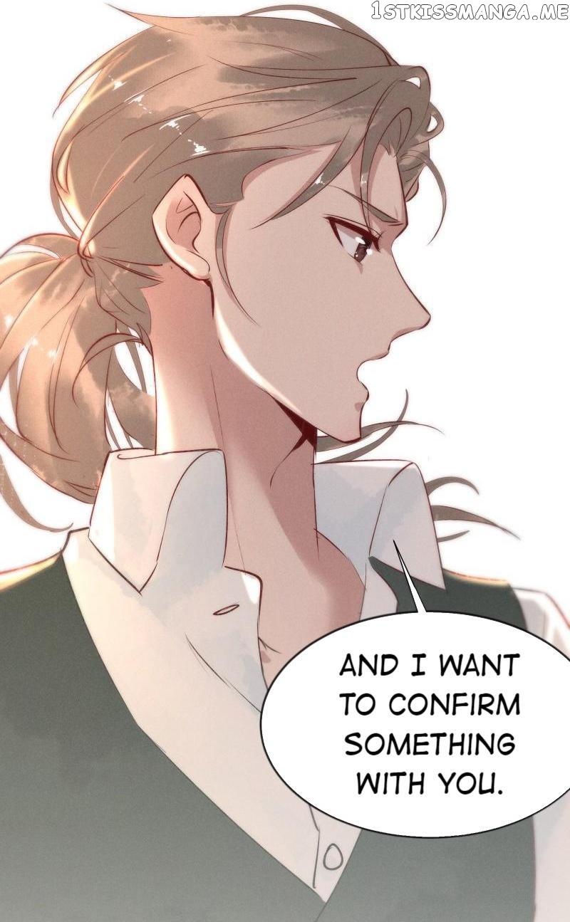 Dark Fragrance chapter 84 - page 45