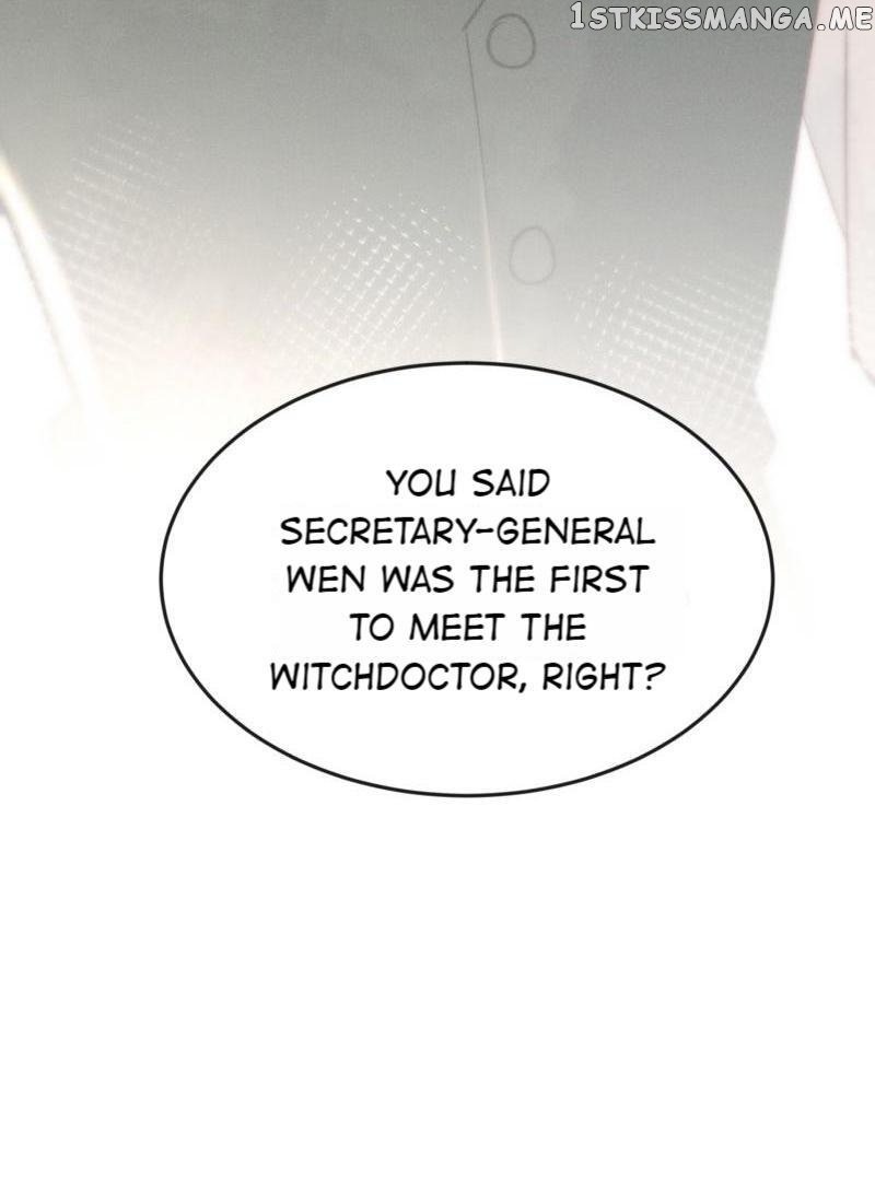 Dark Fragrance chapter 84 - page 46