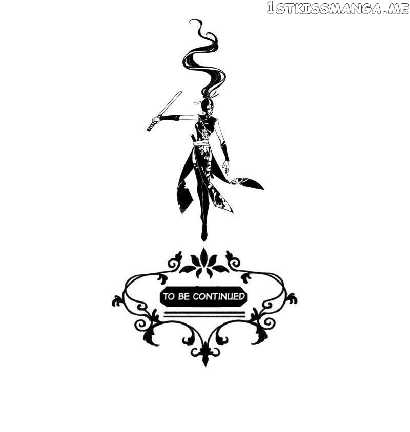 Dark Fragrance chapter 84 - page 49