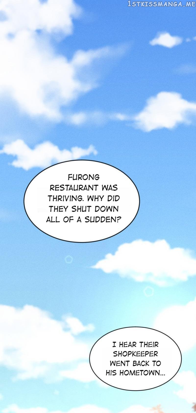 Dark Fragrance chapter 84 - page 8