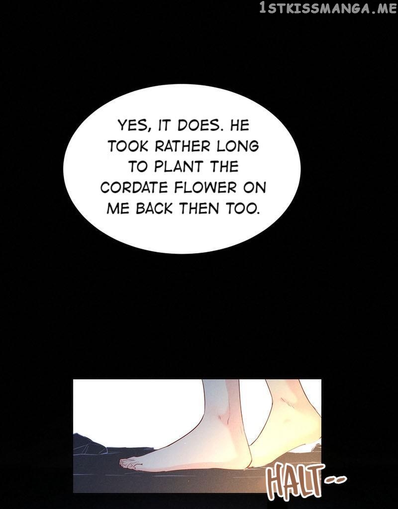 Dark Fragrance chapter 83 - page 11