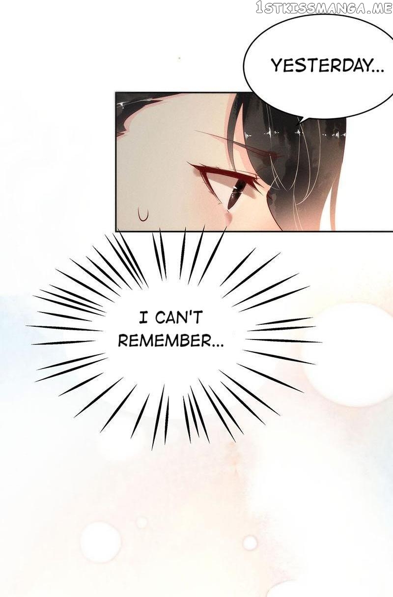 Dark Fragrance chapter 83 - page 16