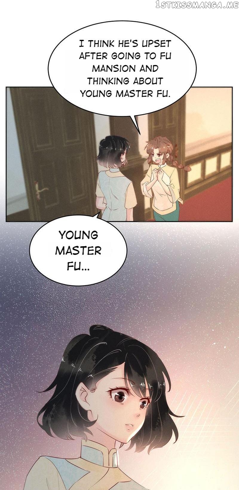 Dark Fragrance chapter 83 - page 20