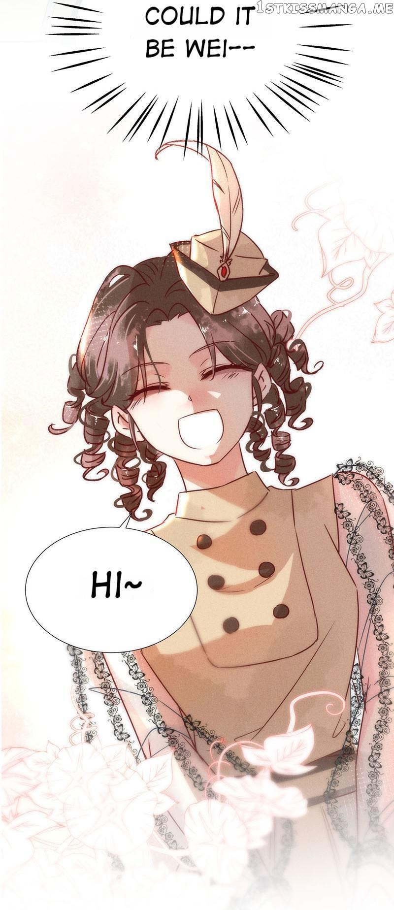 Dark Fragrance chapter 83 - page 22