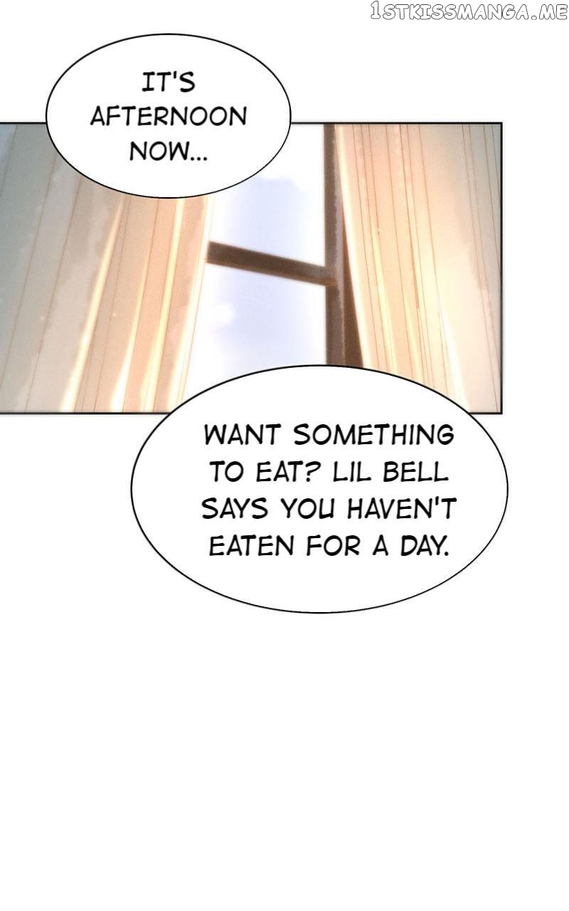 Dark Fragrance chapter 83 - page 27
