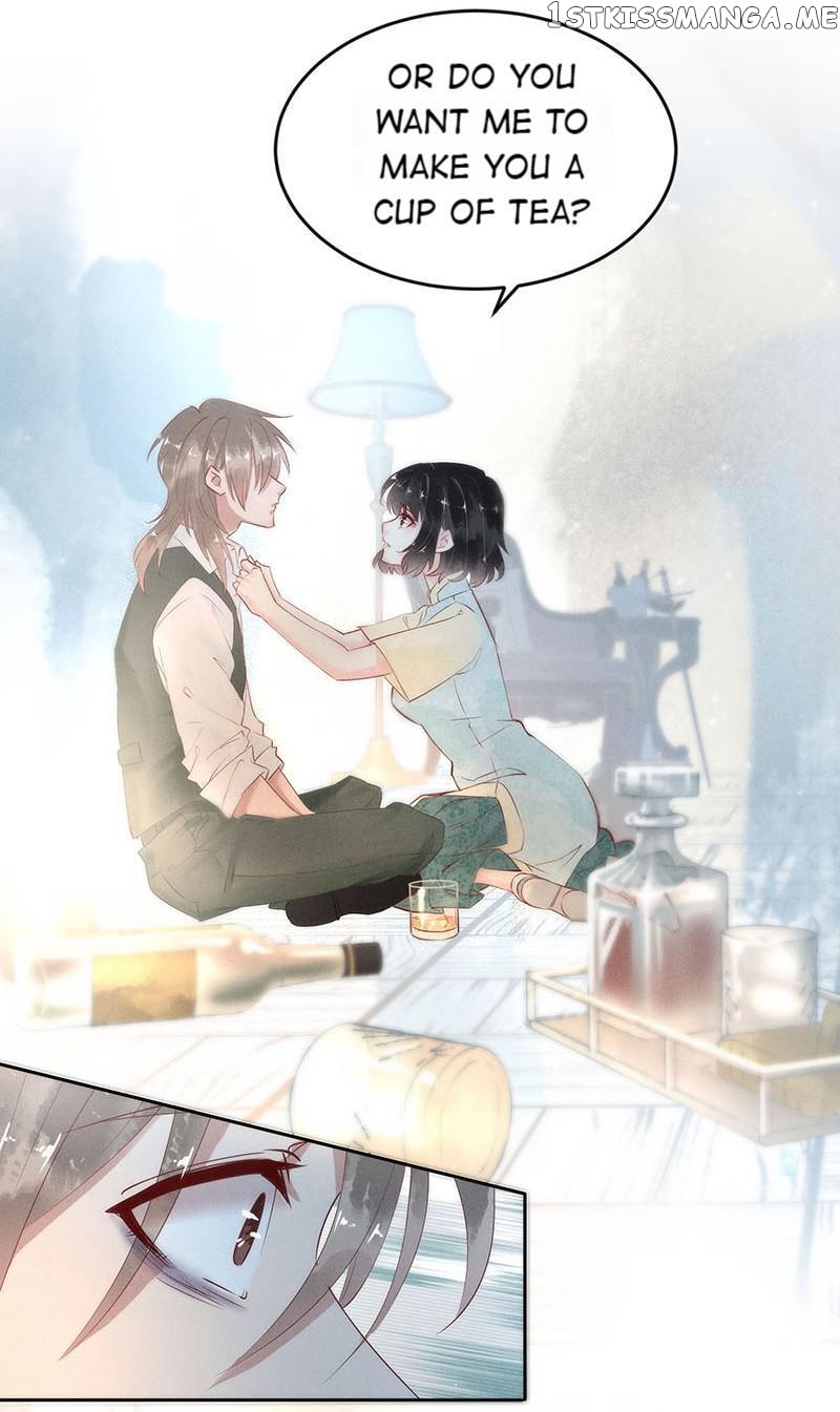 Dark Fragrance chapter 83 - page 28
