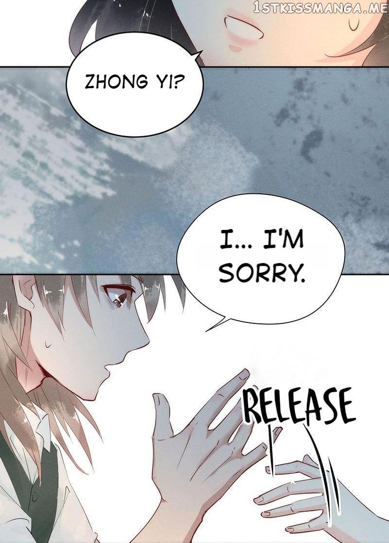 Dark Fragrance chapter 83 - page 30