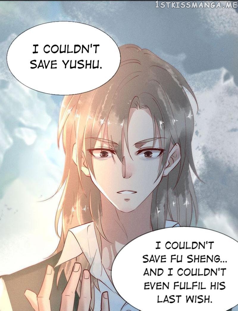 Dark Fragrance chapter 83 - page 31