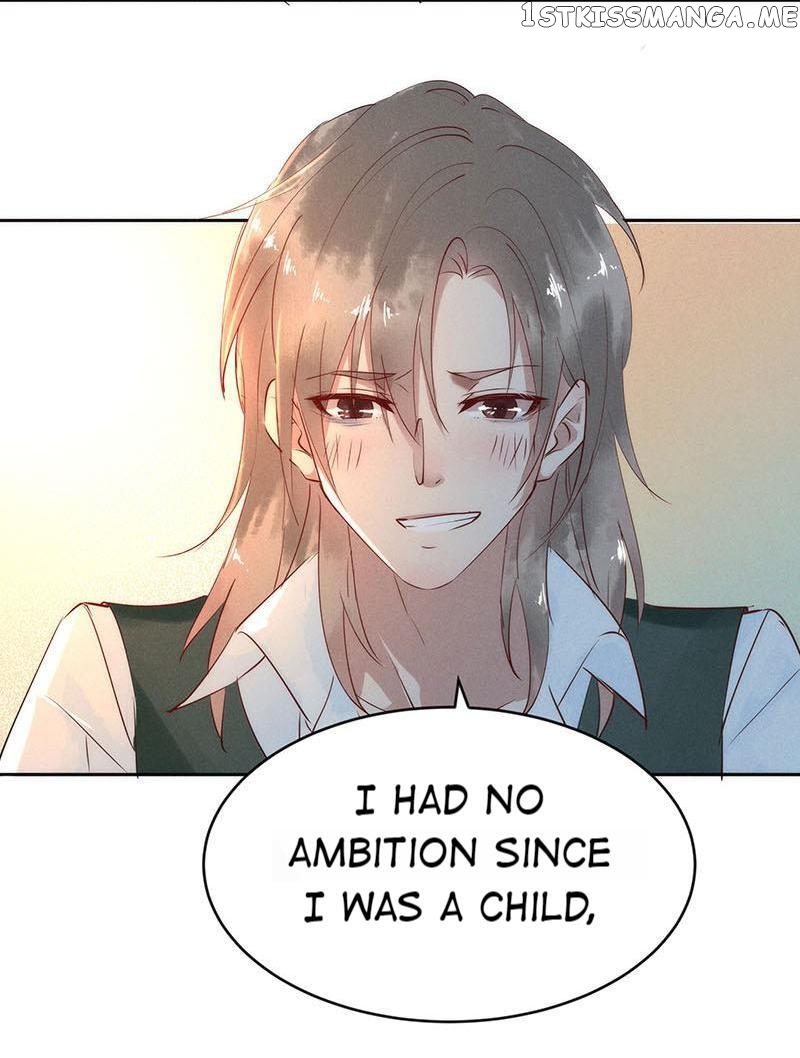 Dark Fragrance chapter 83 - page 33