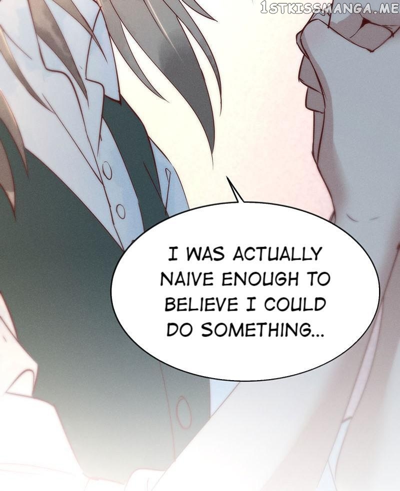 Dark Fragrance chapter 83 - page 40