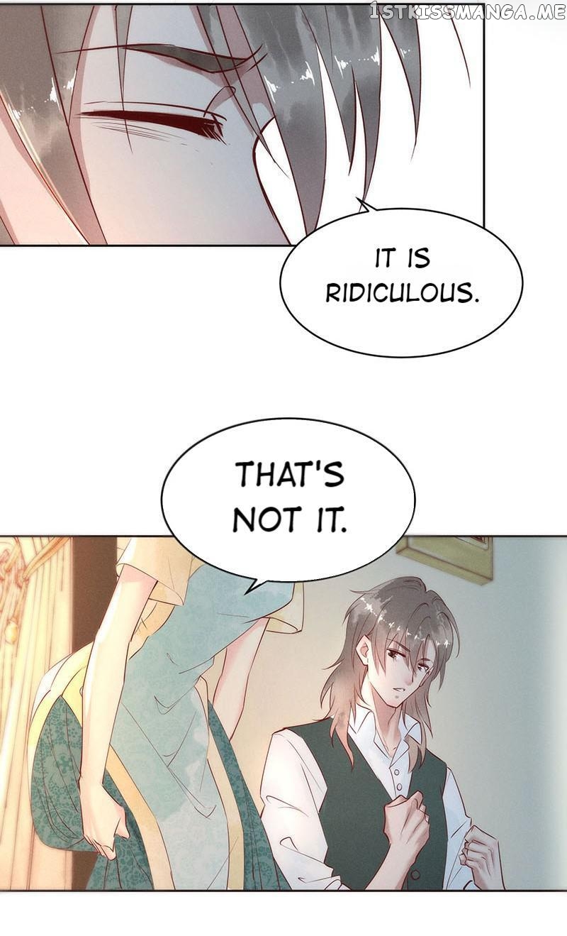 Dark Fragrance chapter 83 - page 41