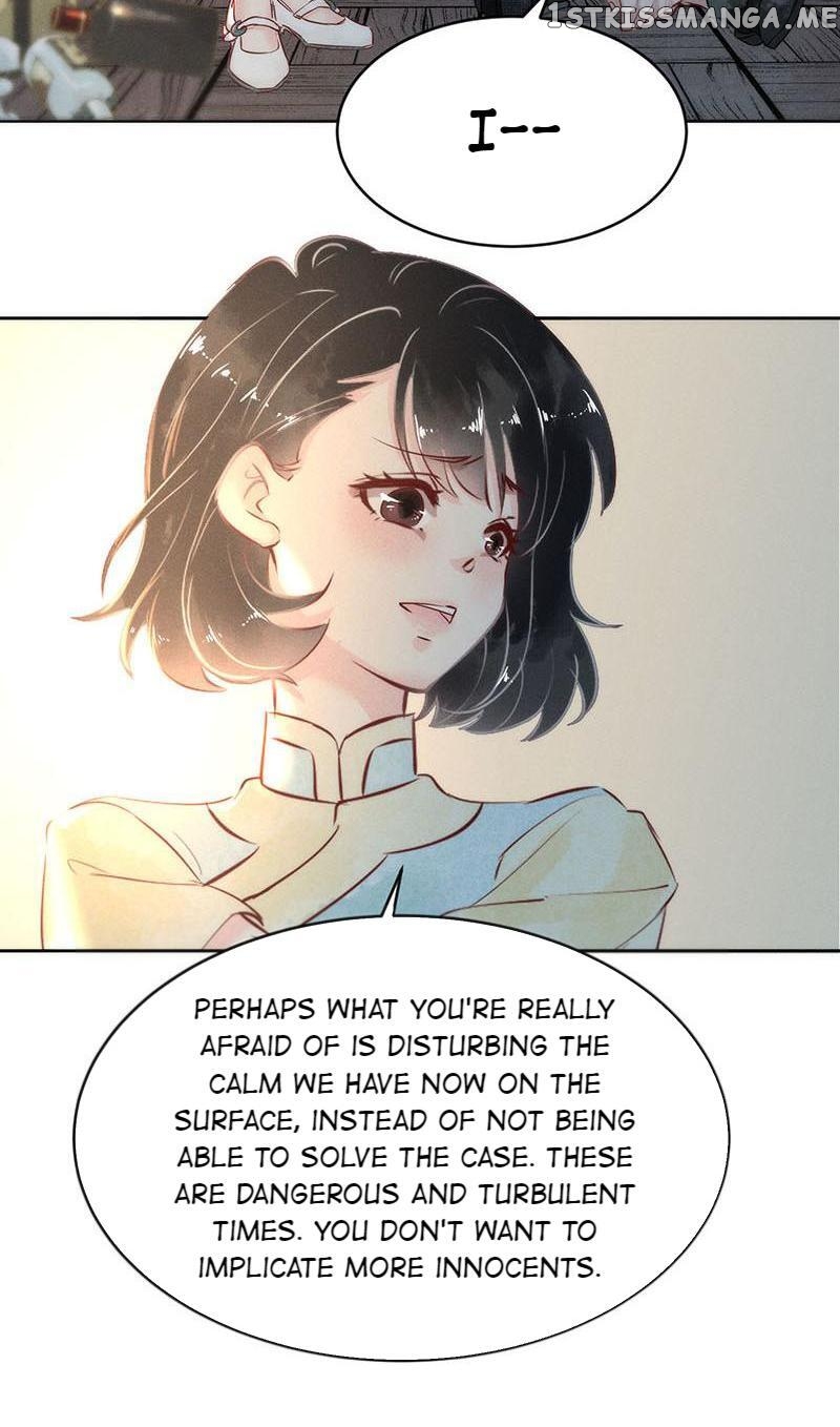 Dark Fragrance chapter 83 - page 43
