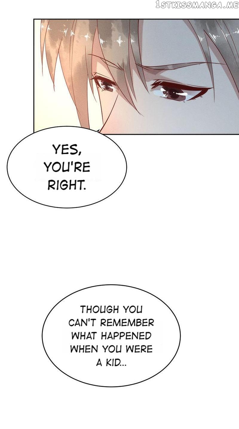 Dark Fragrance chapter 83 - page 44