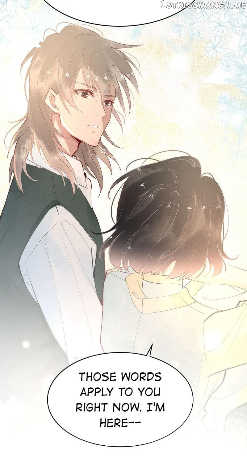 Dark Fragrance chapter 83 - page 46