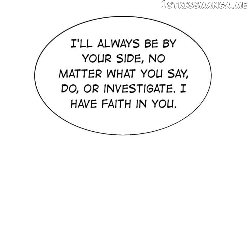 Dark Fragrance chapter 83 - page 47