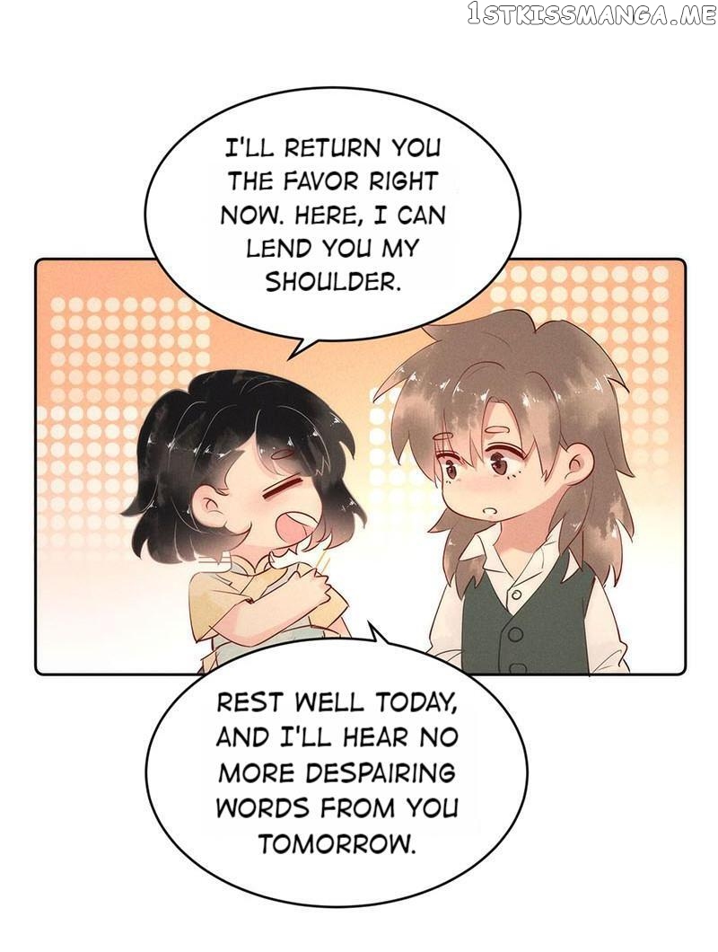 Dark Fragrance chapter 83 - page 49