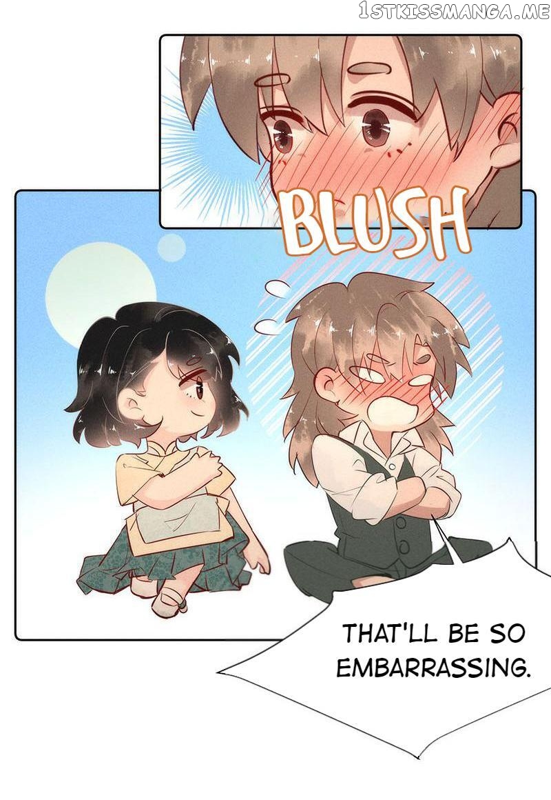 Dark Fragrance chapter 83 - page 50