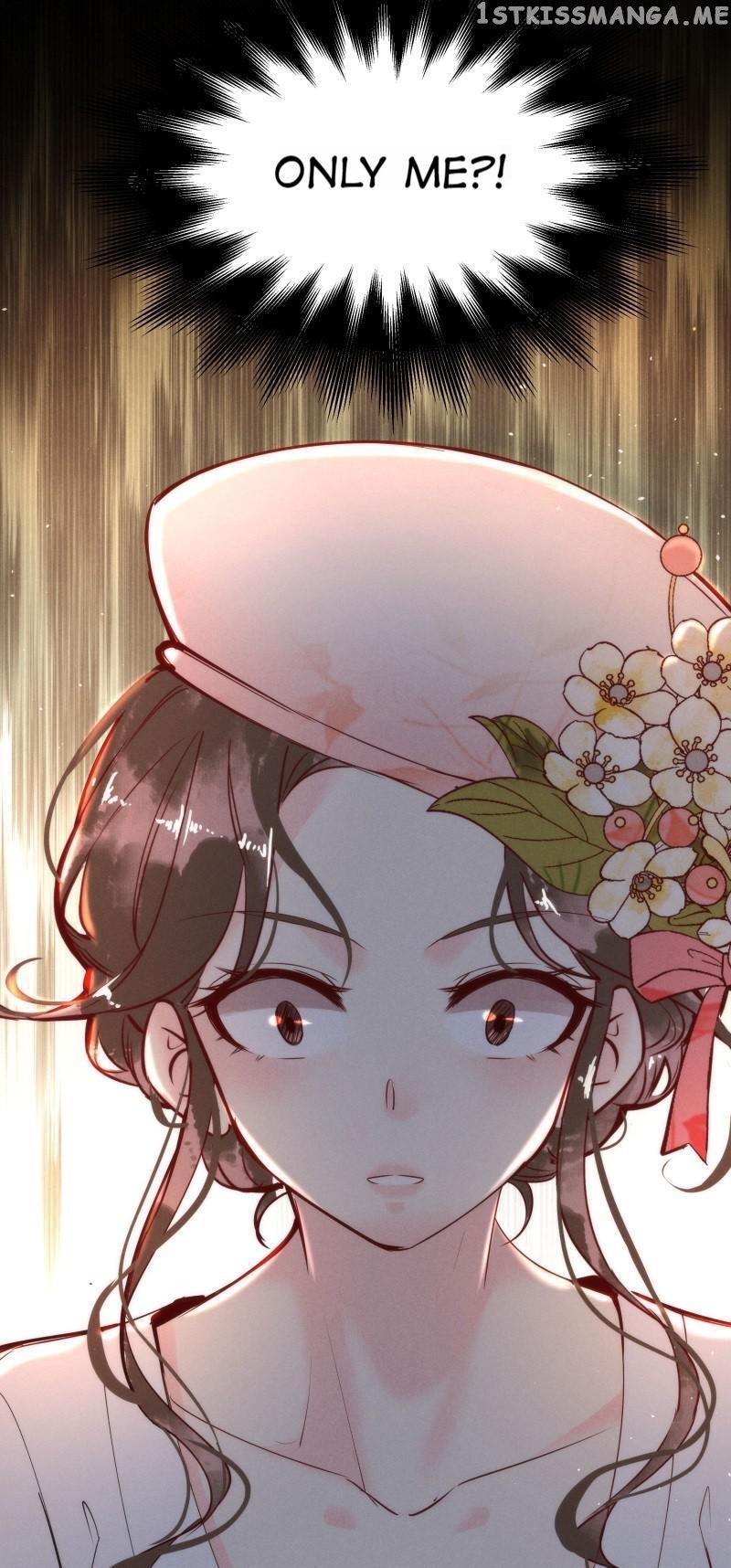 Dark Fragrance chapter 82 - page 20
