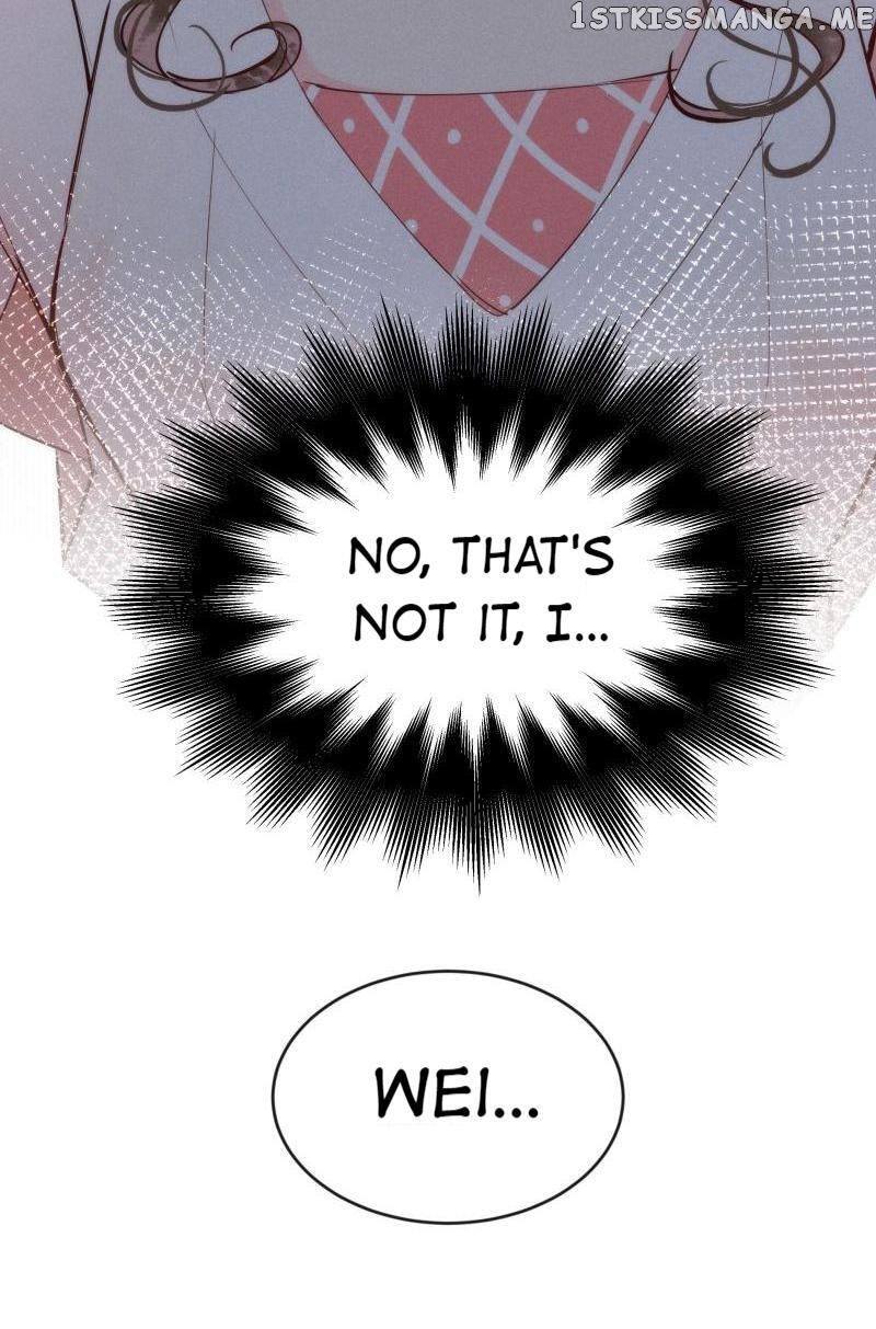 Dark Fragrance chapter 82 - page 21