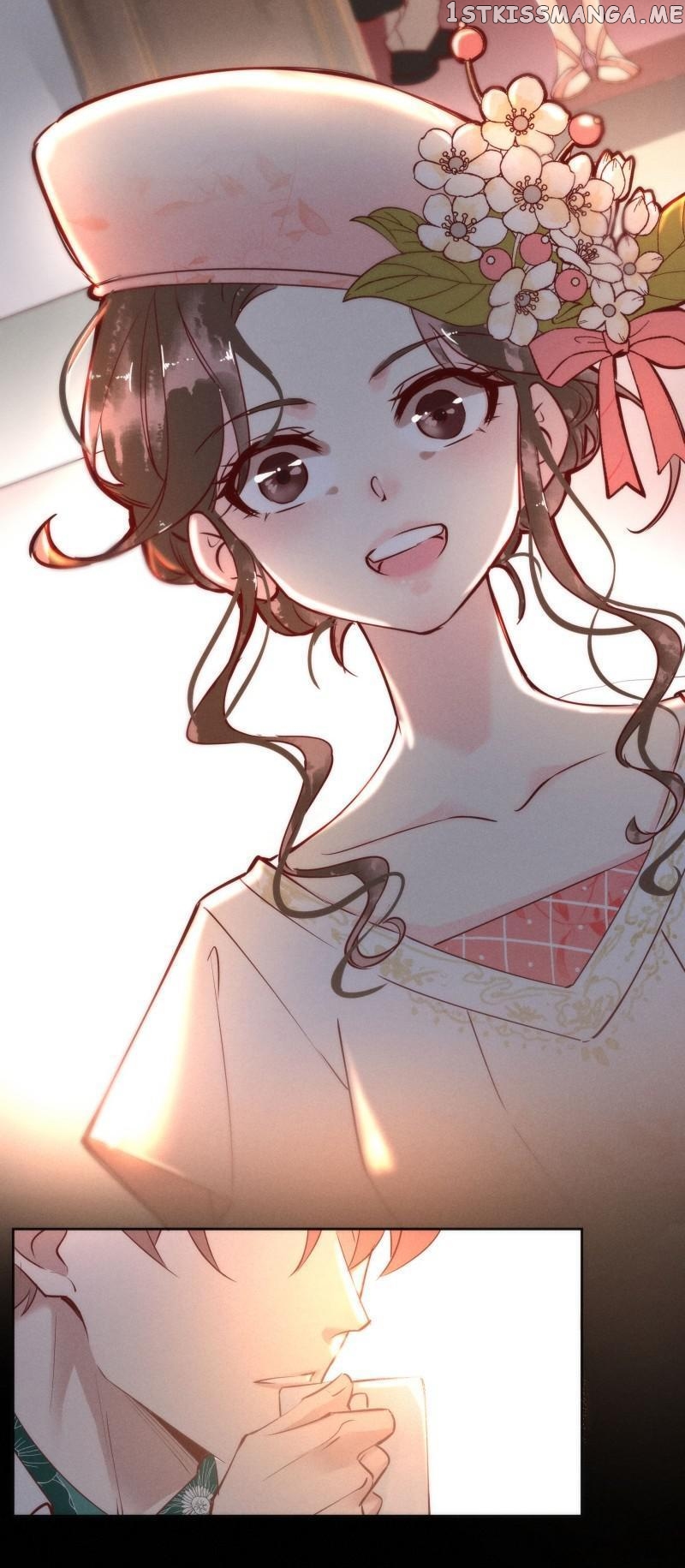 Dark Fragrance chapter 82 - page 31