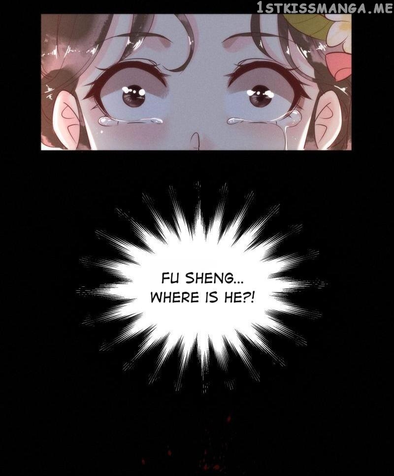 Dark Fragrance chapter 82 - page 37