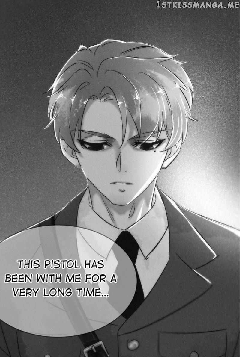 Dark Fragrance chapter 82 - page 39