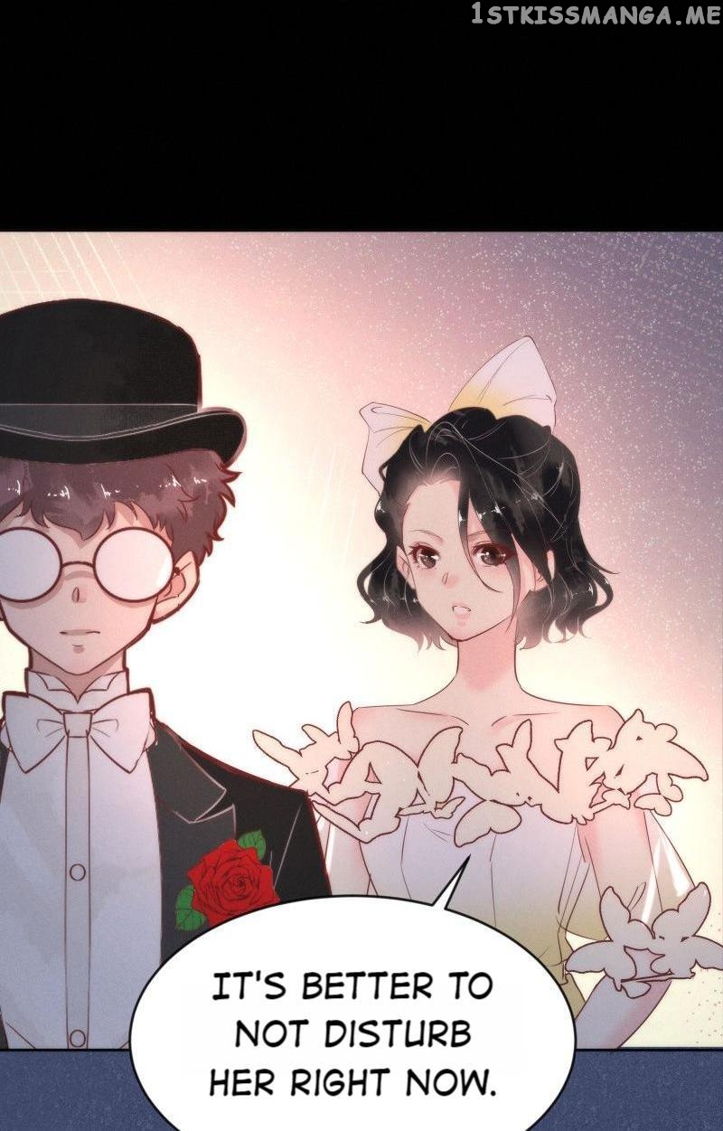 Dark Fragrance chapter 82 - page 46