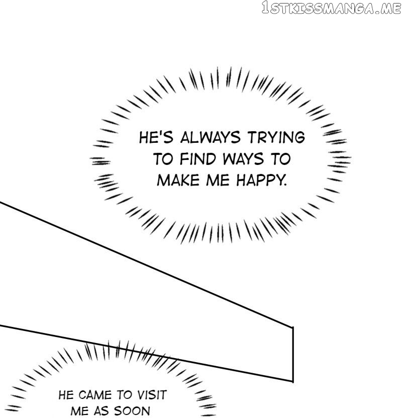 Dark Fragrance chapter 81 - page 27