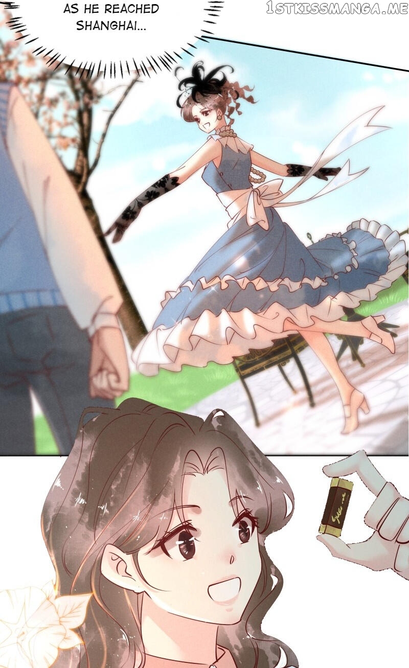 Dark Fragrance chapter 81 - page 28