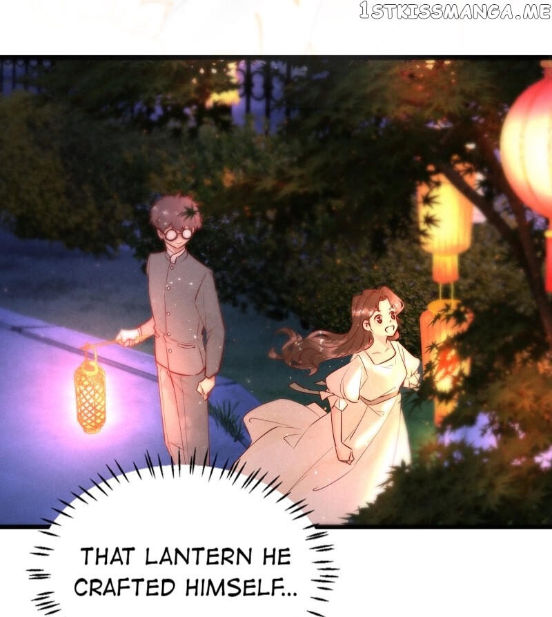 Dark Fragrance chapter 81 - page 30